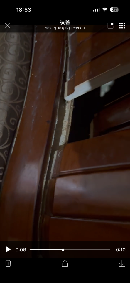 家具維修案件圖片 家具維修案件圖片