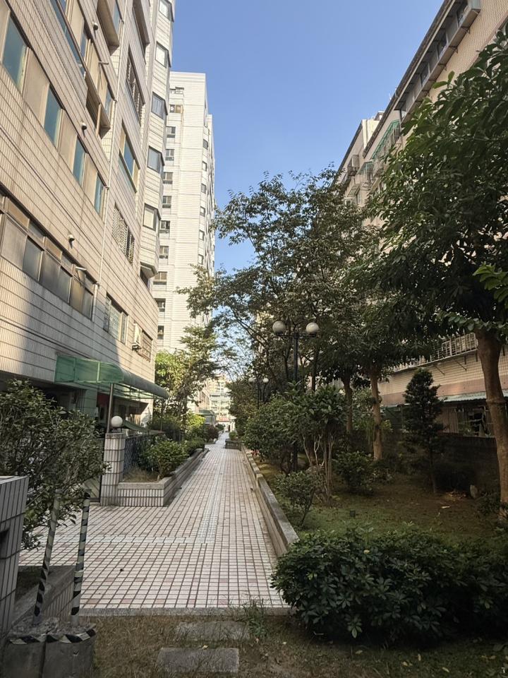 園藝維護案件圖片