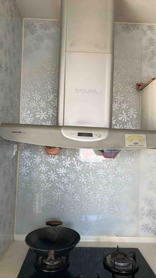 廚具安裝案件圖片 廚具安裝案件圖片