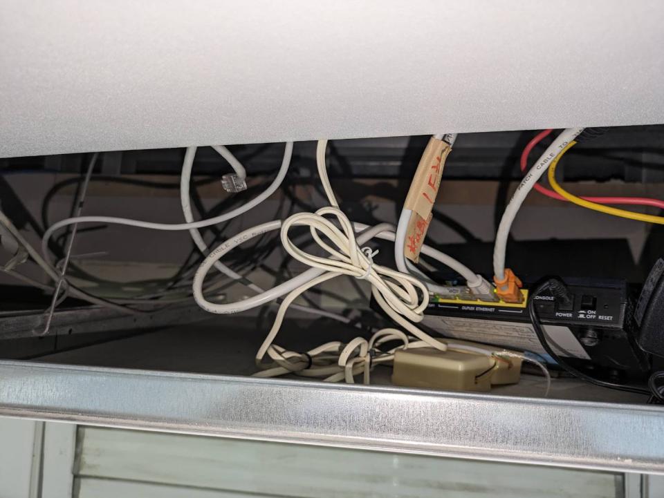 電線裝修案件圖片