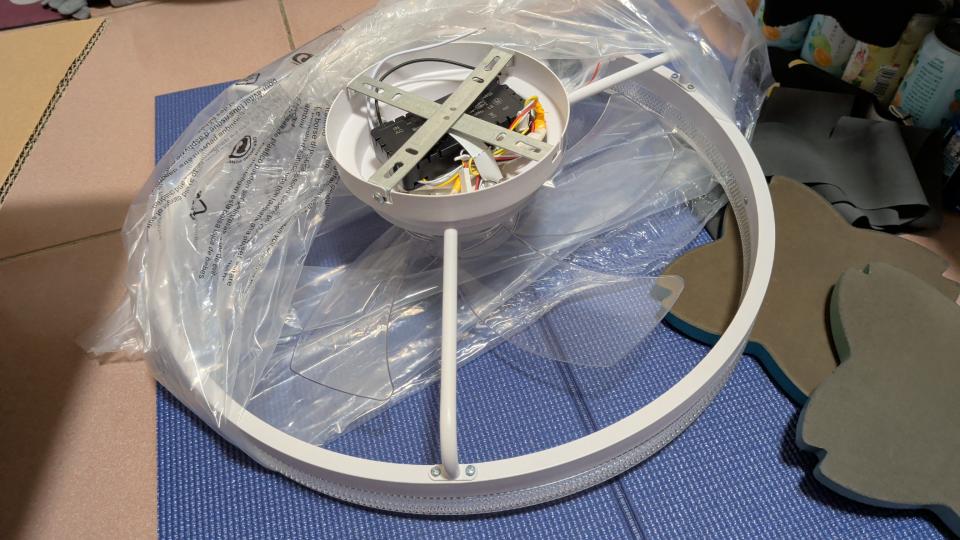 燈具安裝案件圖片 燈具安裝案件圖片