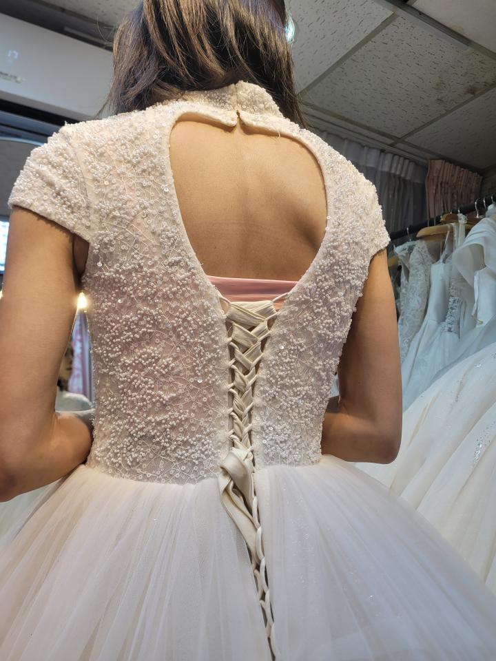 衣物修改案件圖片