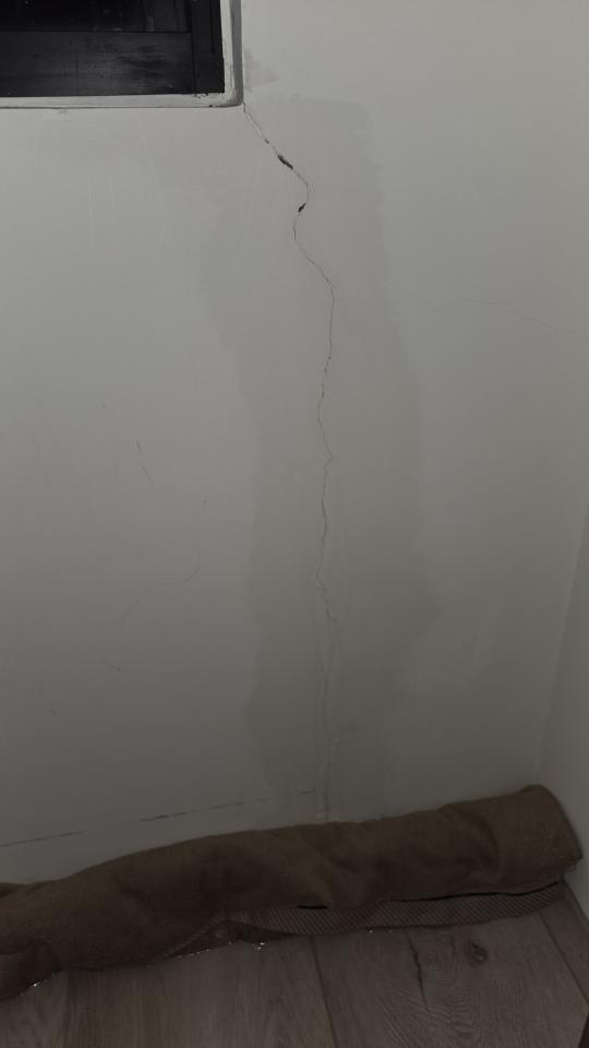 漏水處理案件圖片