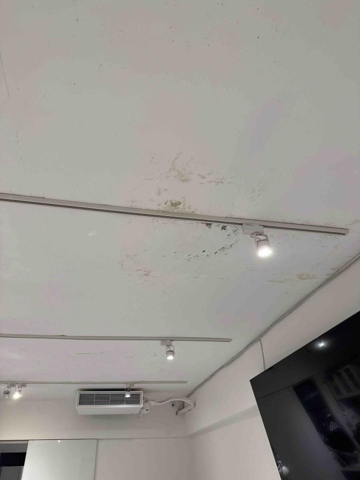 油漆工程案件圖片 油漆工程案件圖片