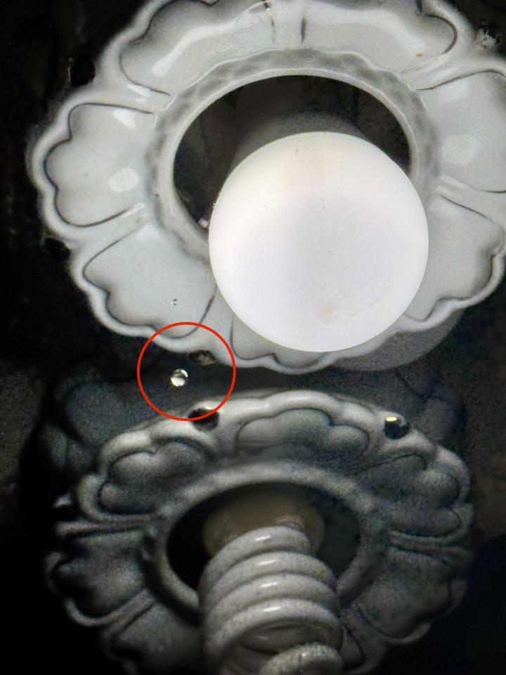 漏水處理案件圖片 漏水處理案件圖片