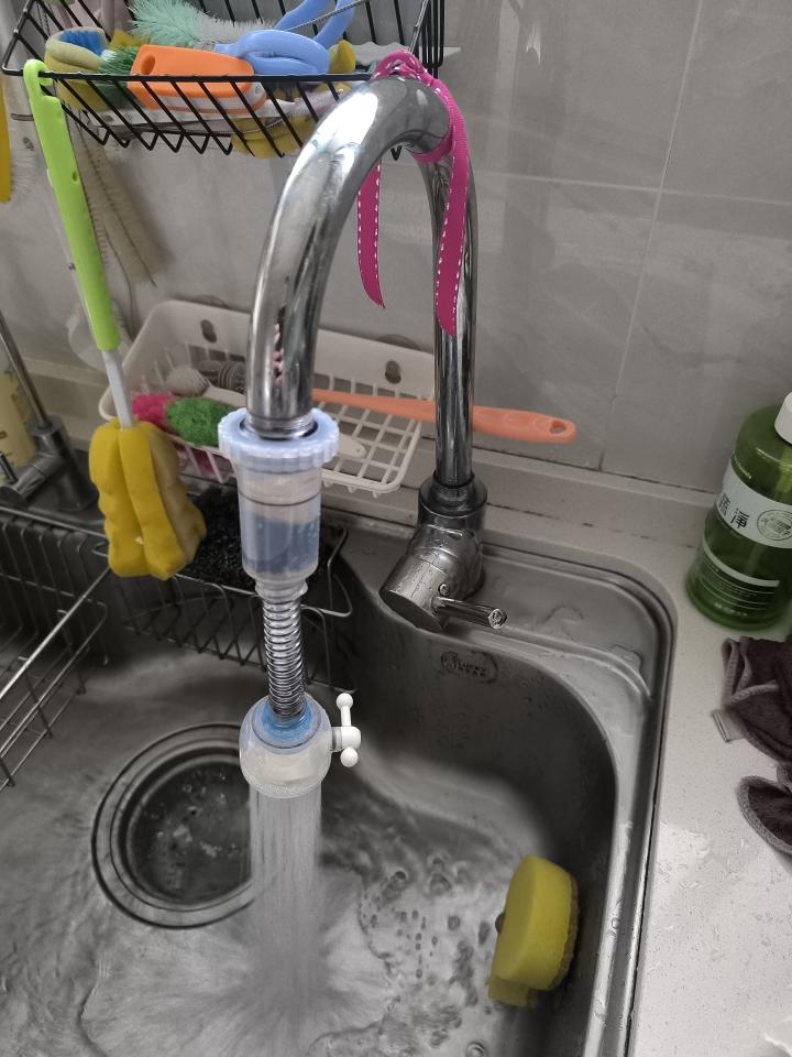 水龍頭裝修案件圖片