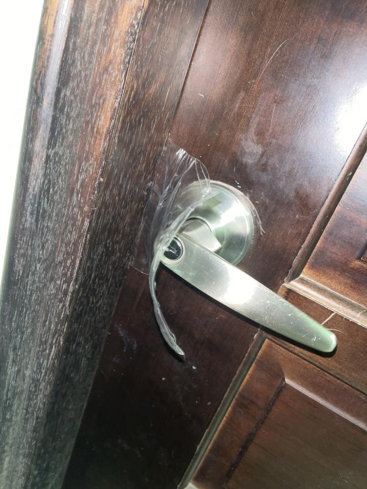 鎖匠案件圖片 鎖匠案件圖片