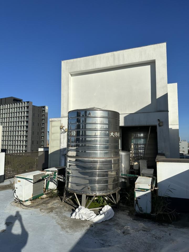 熱水器維修案件圖片