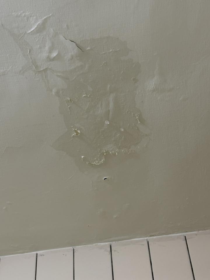 漏水處理案件圖片