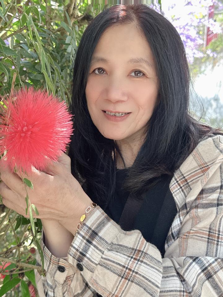 妝髮造型師案件圖片 妝髮造型師案件圖片