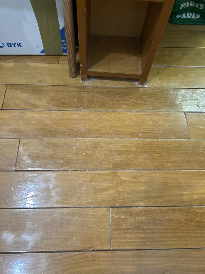 木地板打磨翻新案件圖片 木地板打磨翻新案件圖片