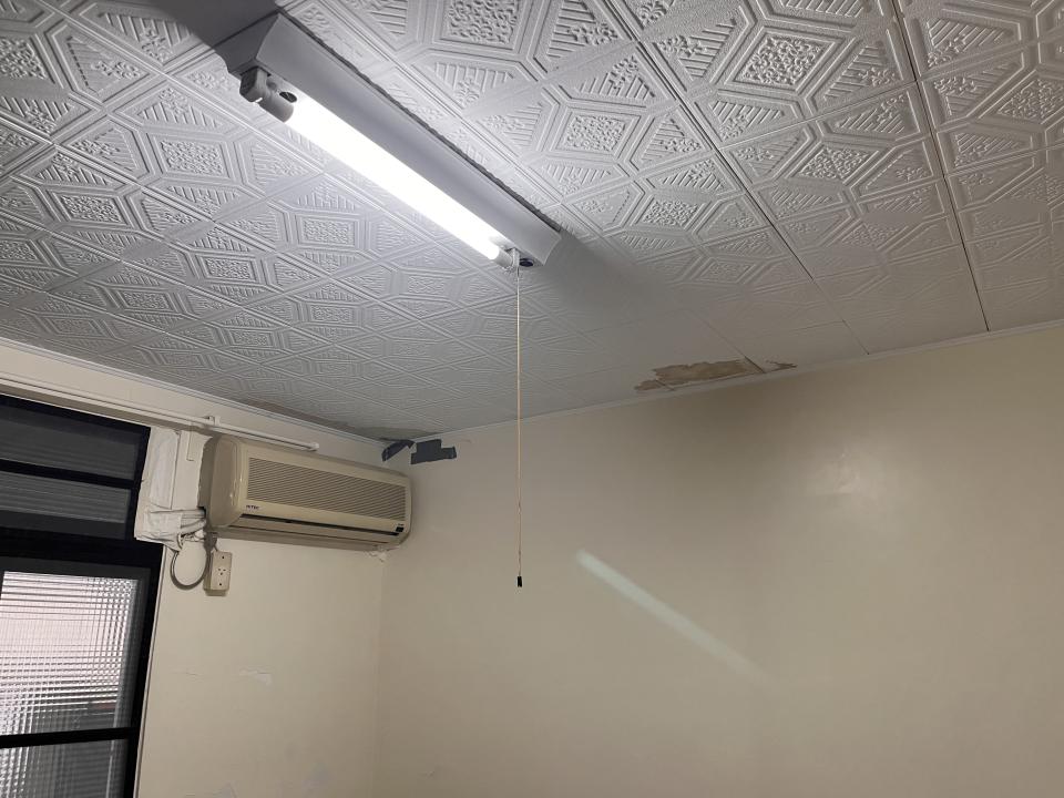 鐵皮屋頂案件圖片