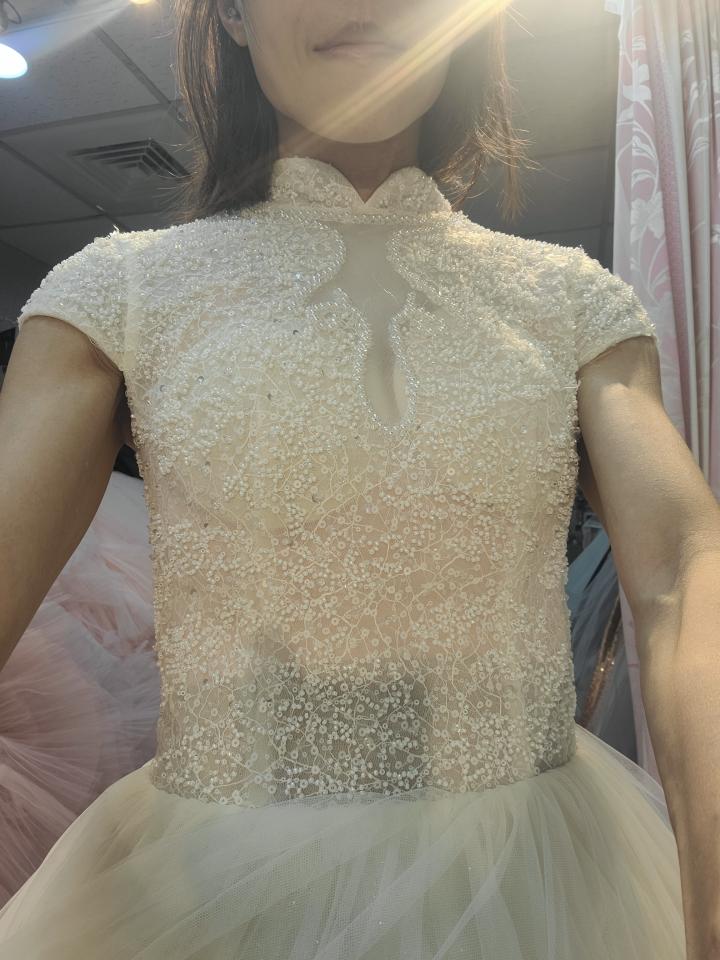 衣物修改案件圖片