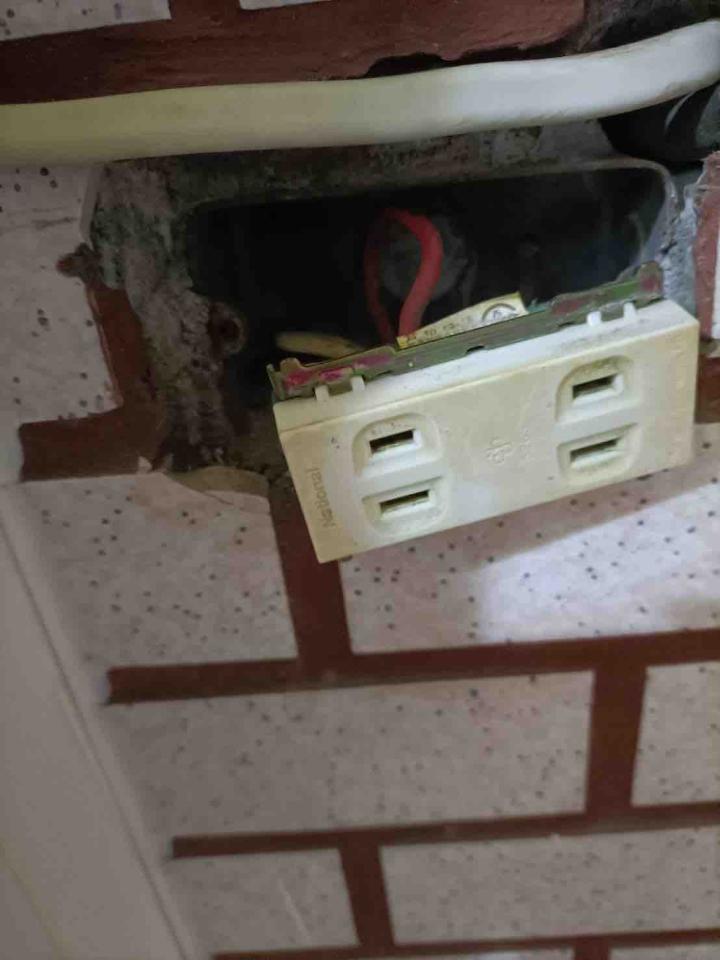電線裝修案件圖片