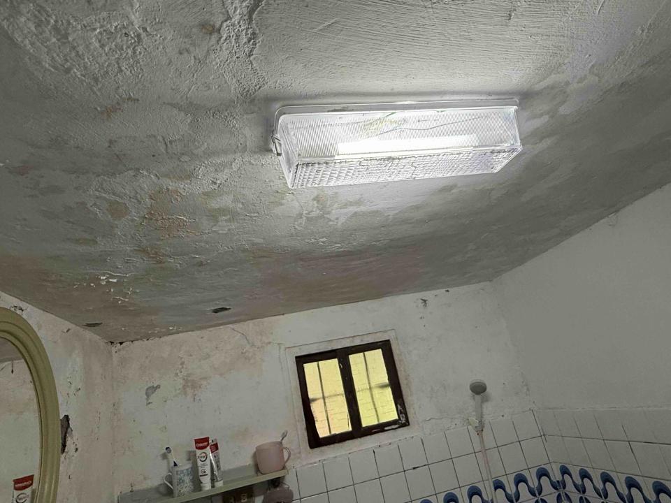 漏水處理案件圖片 漏水處理案件圖片