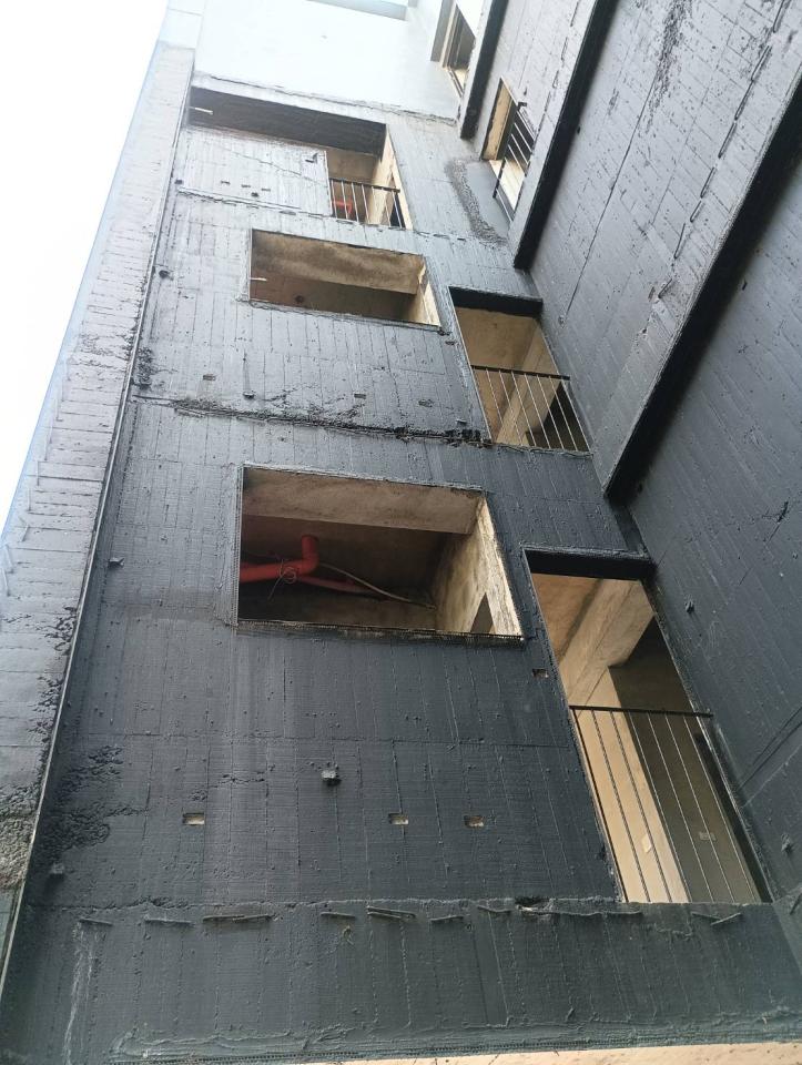 鷹架出租案件圖片