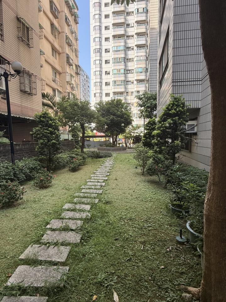 園藝維護案件圖片