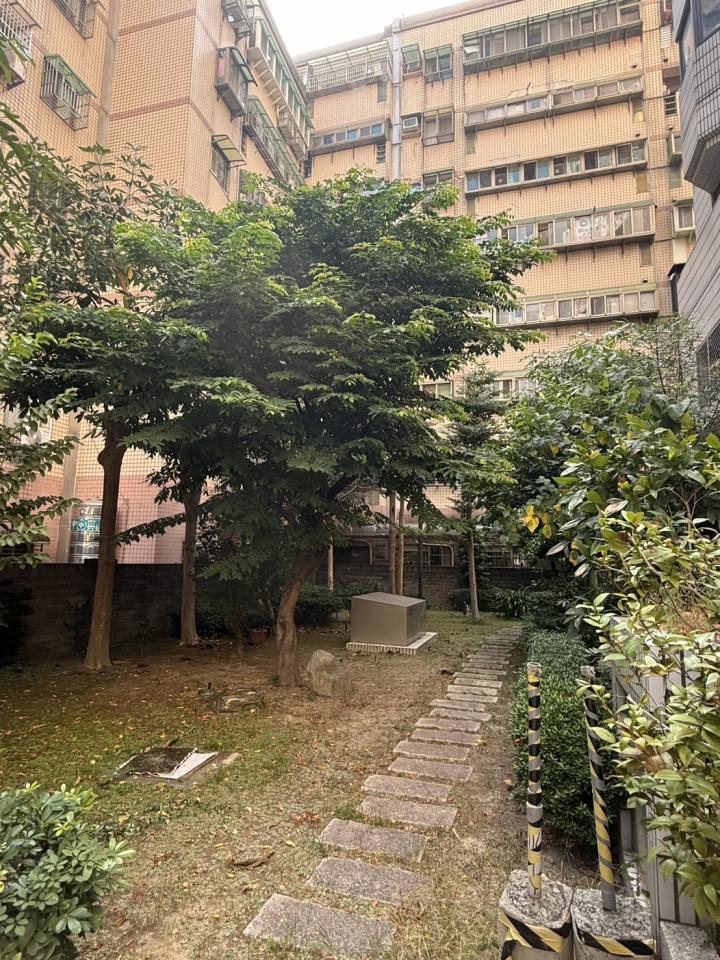 園藝維護案件圖片