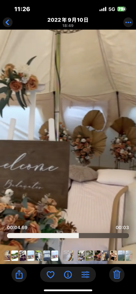 求婚佈置案件圖片