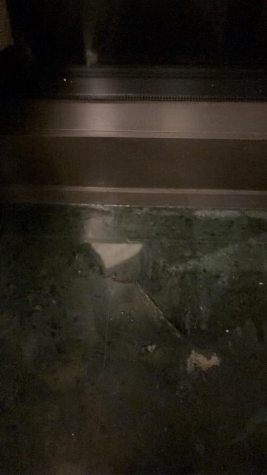 壁癌處理案件圖片 壁癌處理案件圖片
