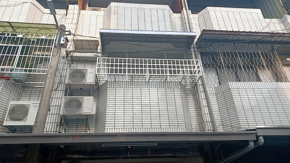 冷氣移機案件圖片