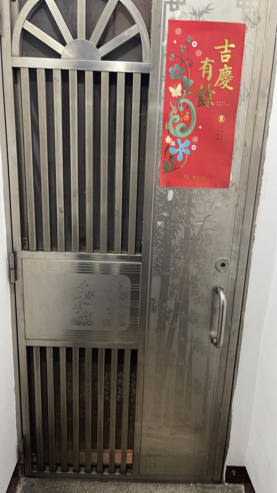 鎖匠案件圖片
