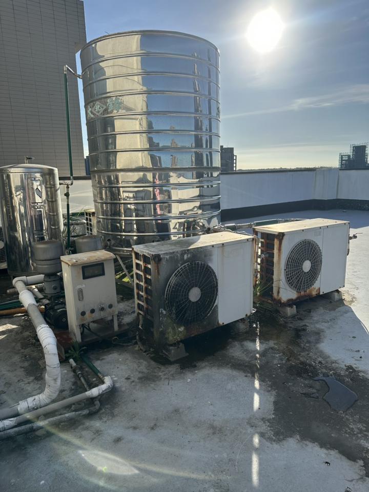 熱水器維修案件圖片