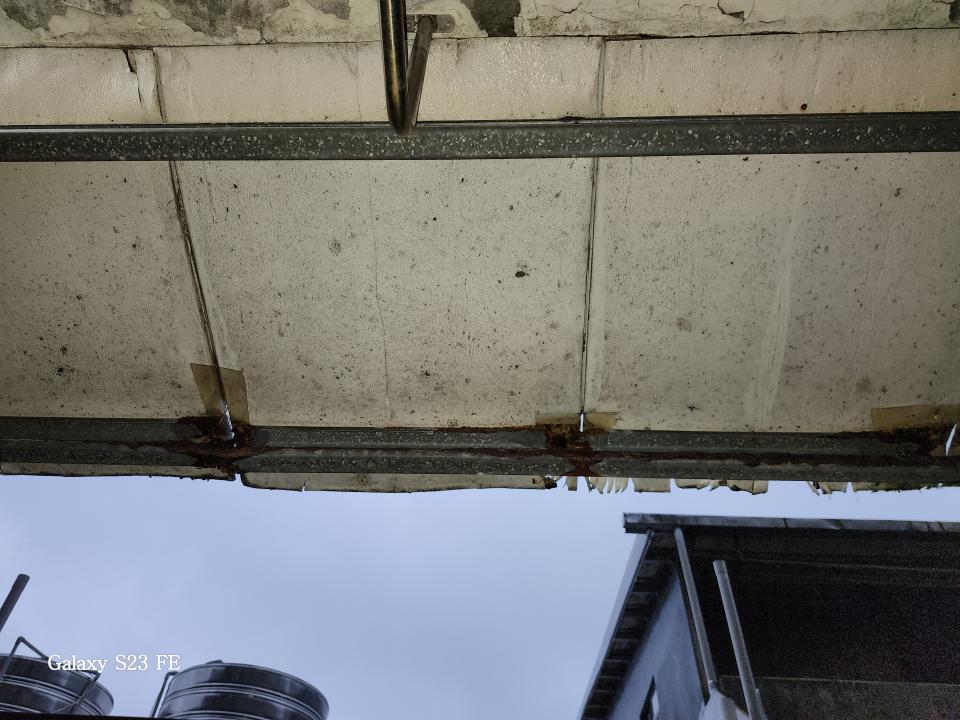遮雨棚安裝案件圖片 遮雨棚安裝案件圖片