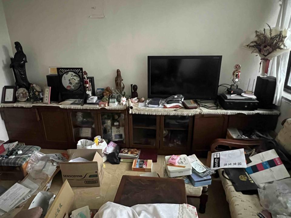 家具搬運案件圖片