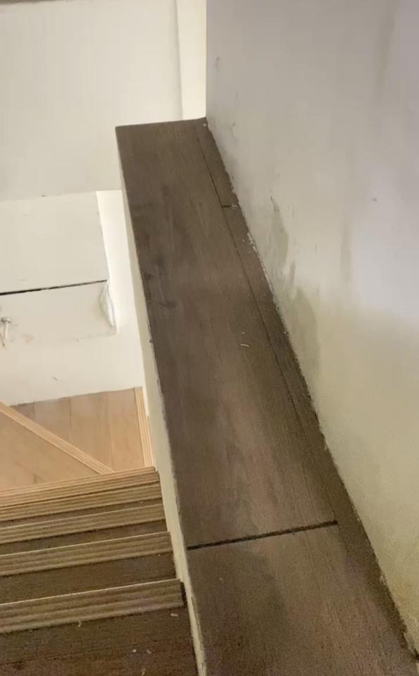 漏水處理案件圖片
