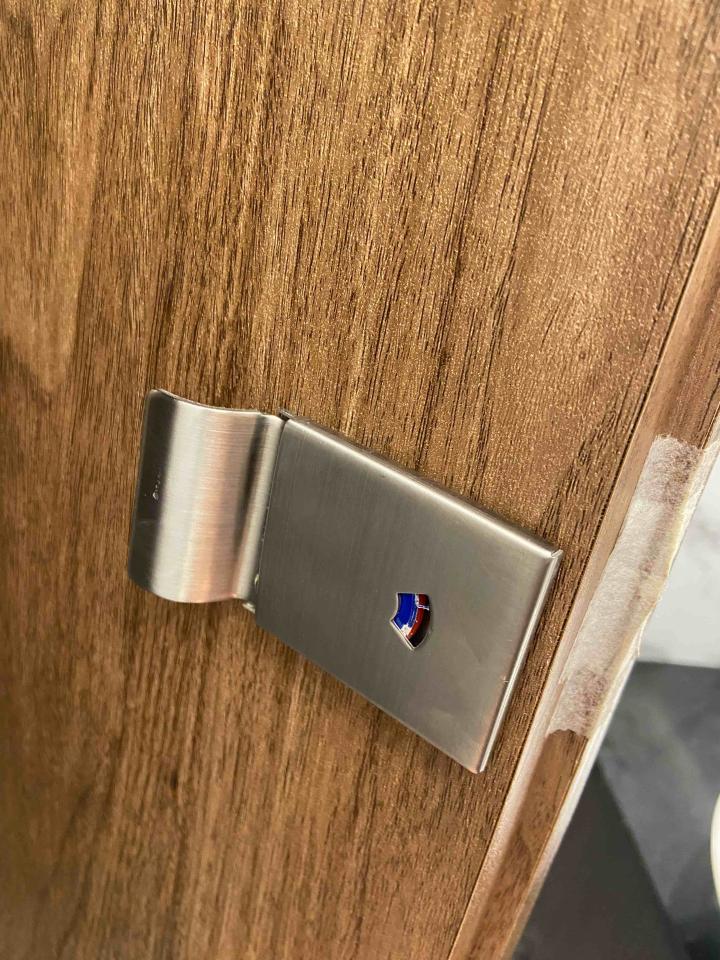 門片維修案件圖片