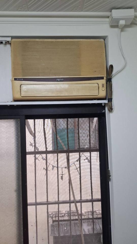 冷氣移機案件圖片