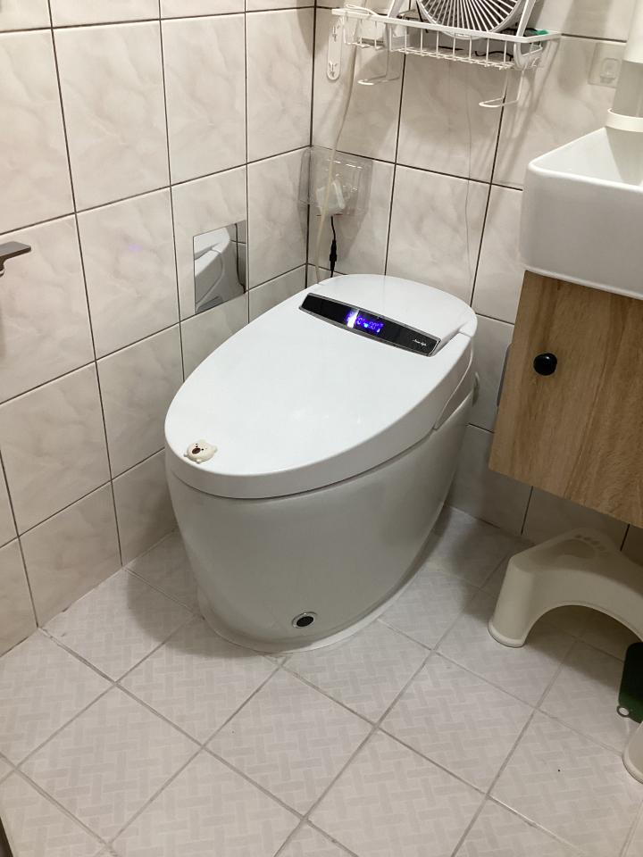 馬桶裝修案件圖片