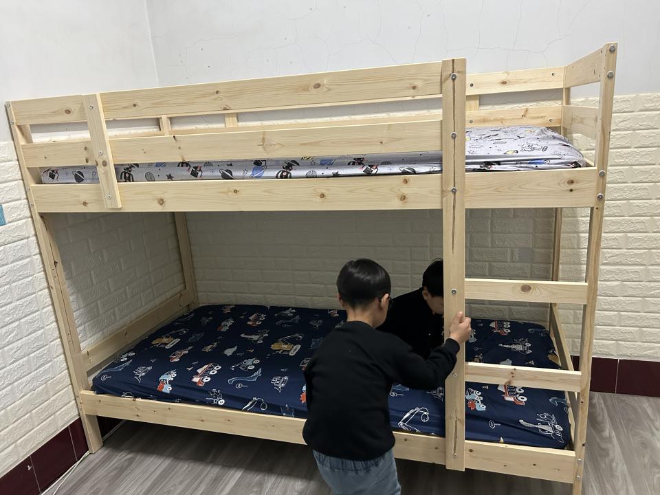 家具組裝案件圖片