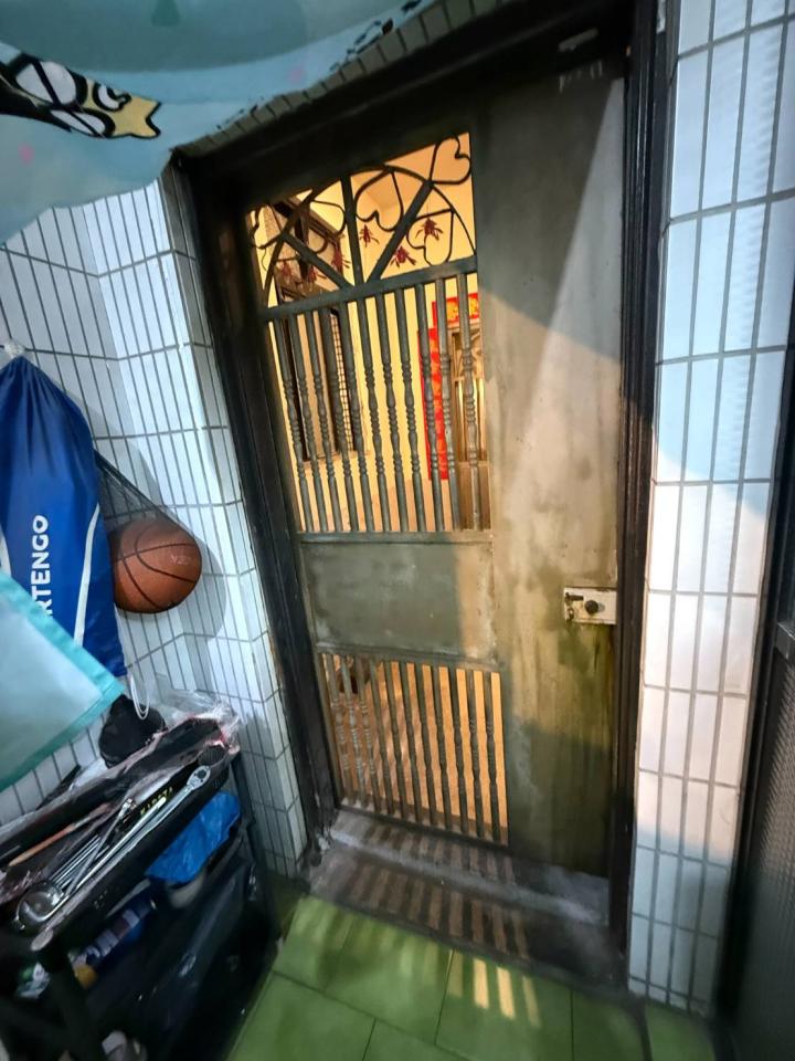 大門案件圖片