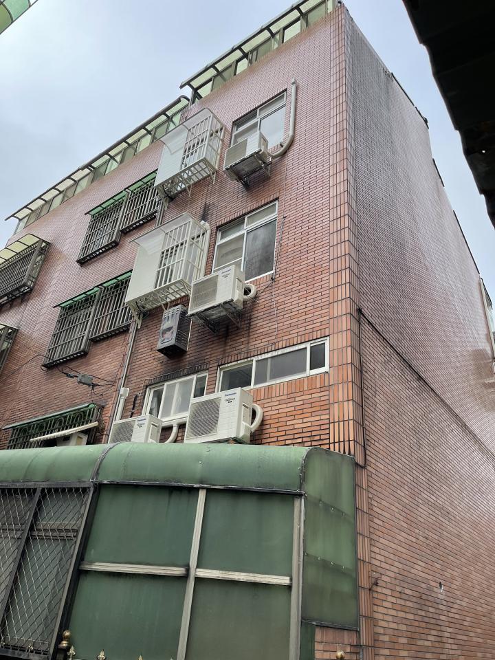 外牆裝潢板案件圖片