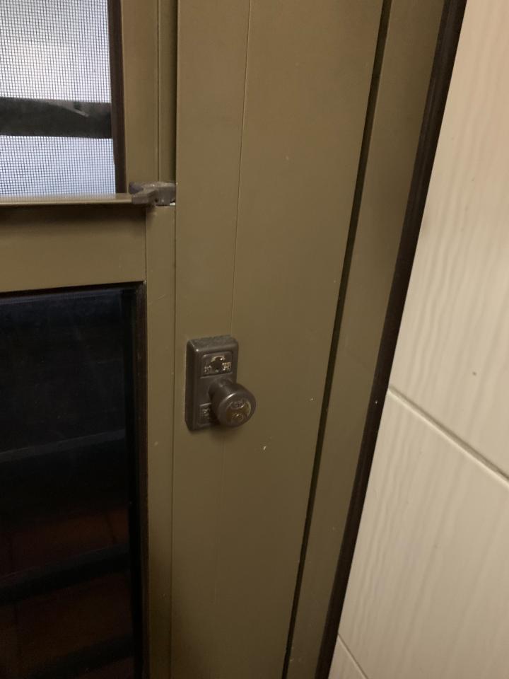 鋁門窗案件圖片