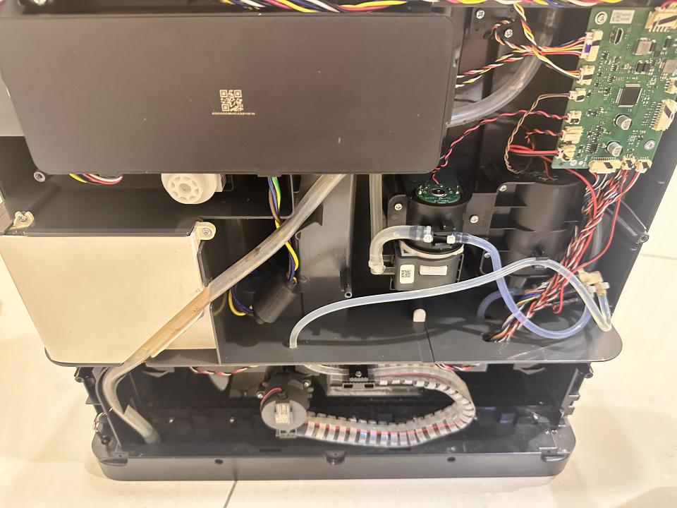 家電維修案件圖片