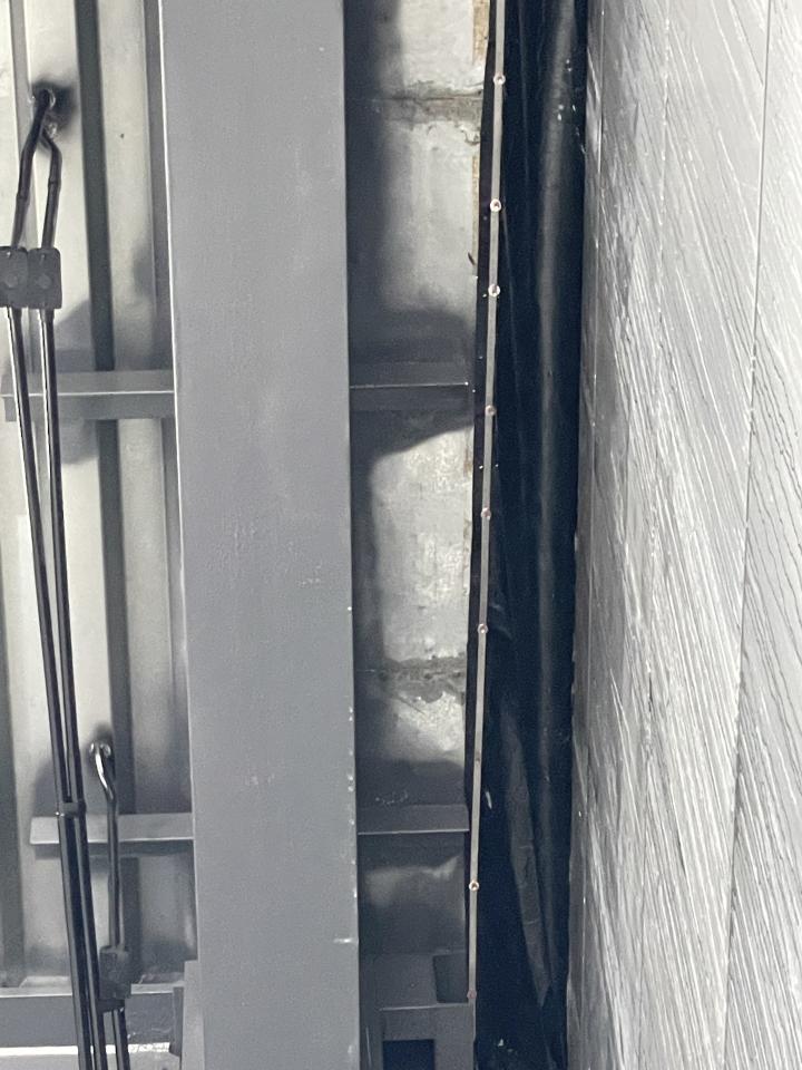 屋簷排水槽施工案件圖片 屋簷排水槽施工案件圖片