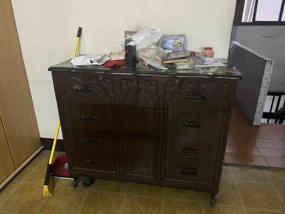 家具搬運案件圖片