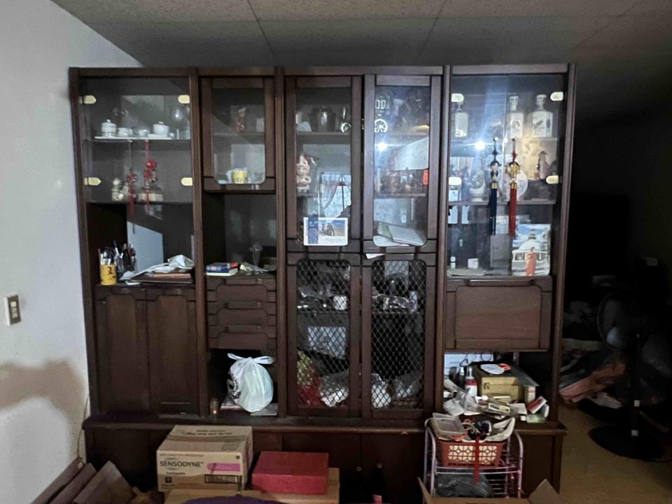 家具搬運案件圖片