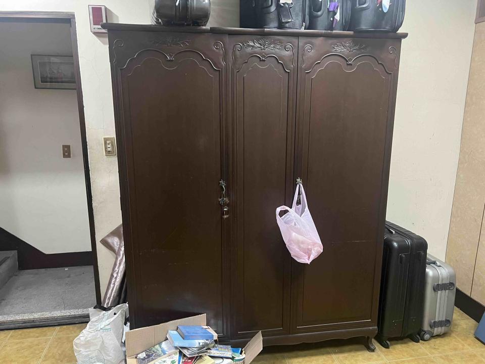 家具搬運案件圖片