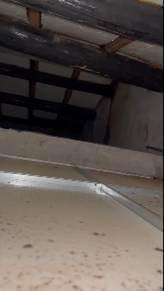 屋頂防水案件圖片