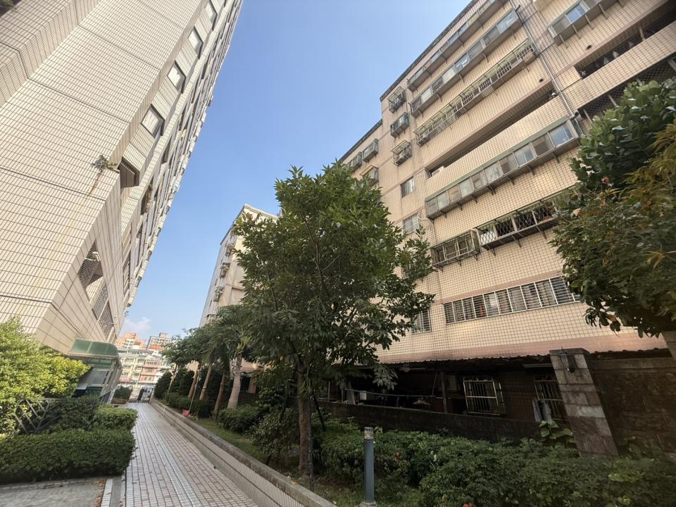 園藝維護案件圖片