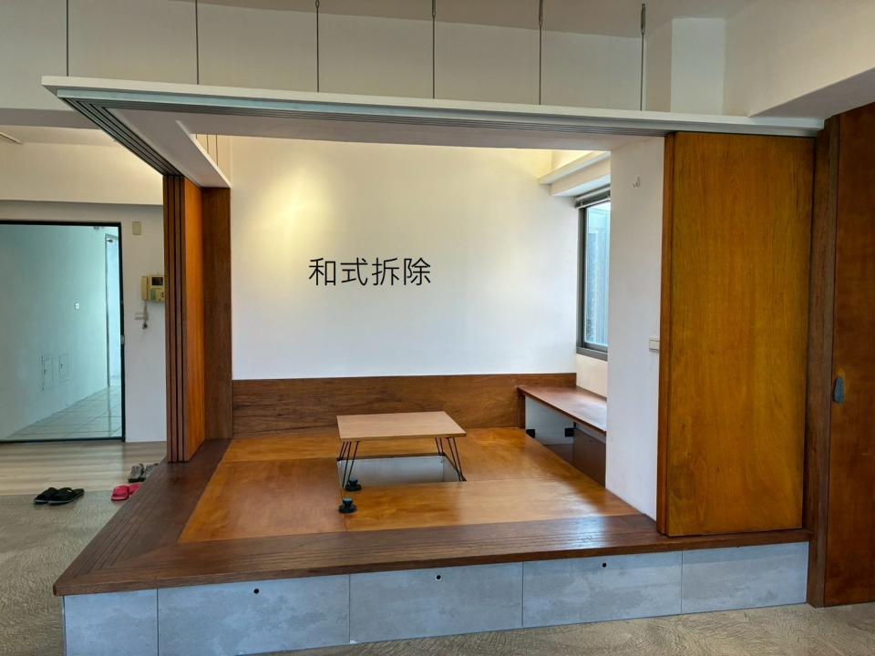 拆除工程案件圖片 拆除工程案件圖片