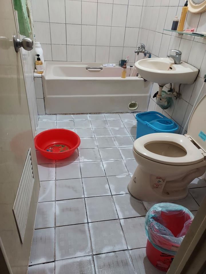 浴室設計案件圖片