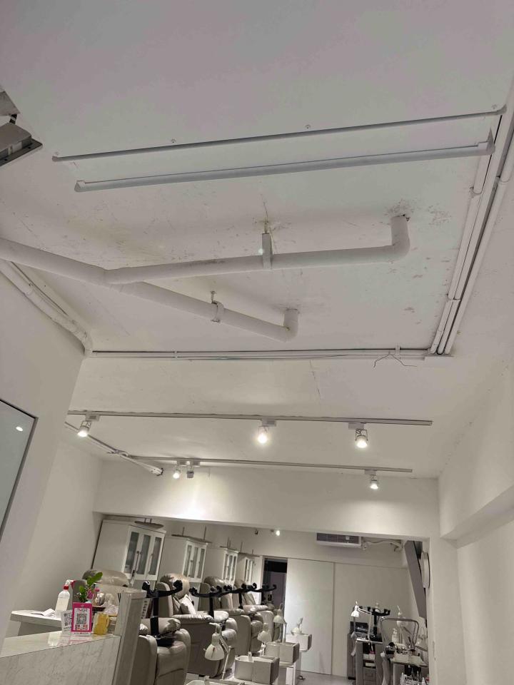 油漆工程案件圖片 油漆工程案件圖片