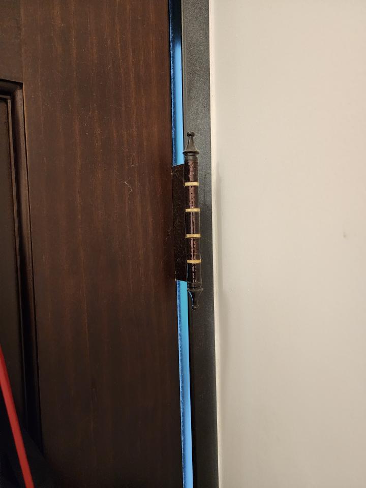 門片安裝案件圖片