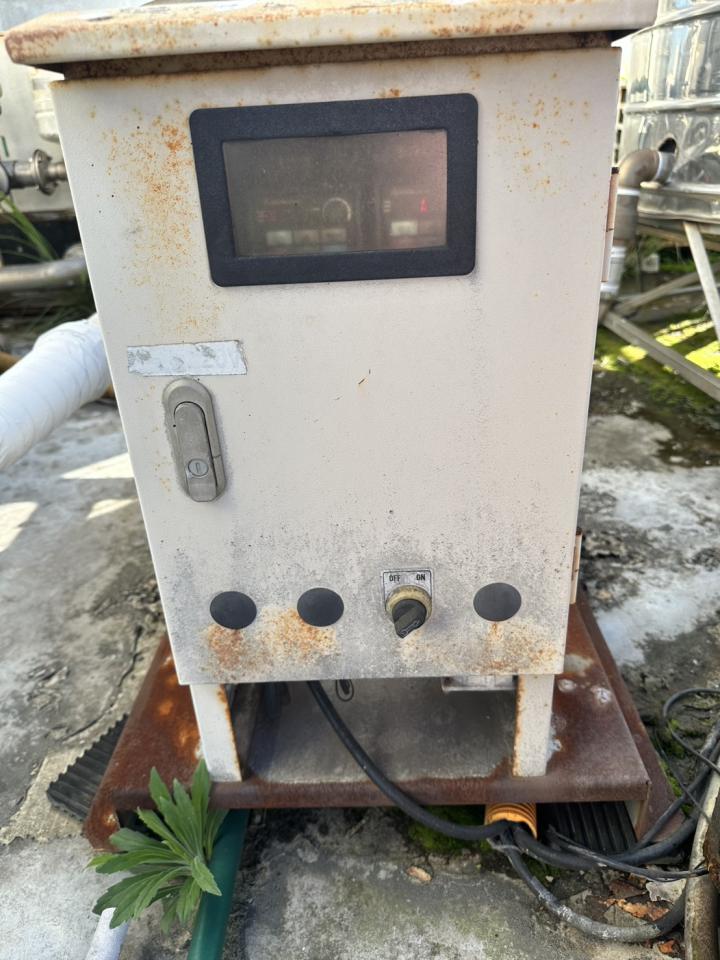 熱水器維修案件圖片