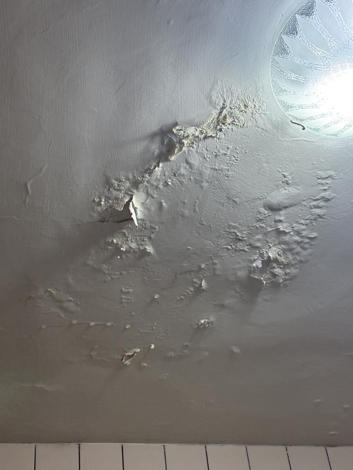 漏水處理案件圖片